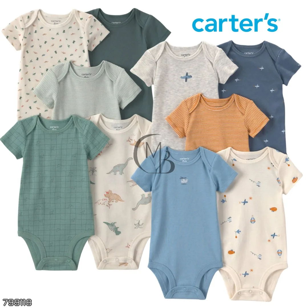 Carter's 🇺🇸