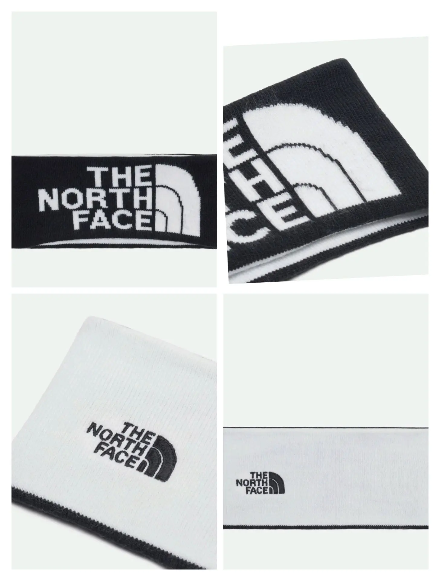 Повязка на голову THE NORTH FACE
