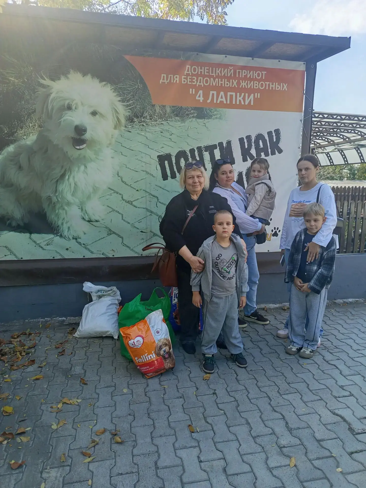 Сегодня хотим от всей души поблагодарить наших маленьких друзей из группы «Звёздочки» М...