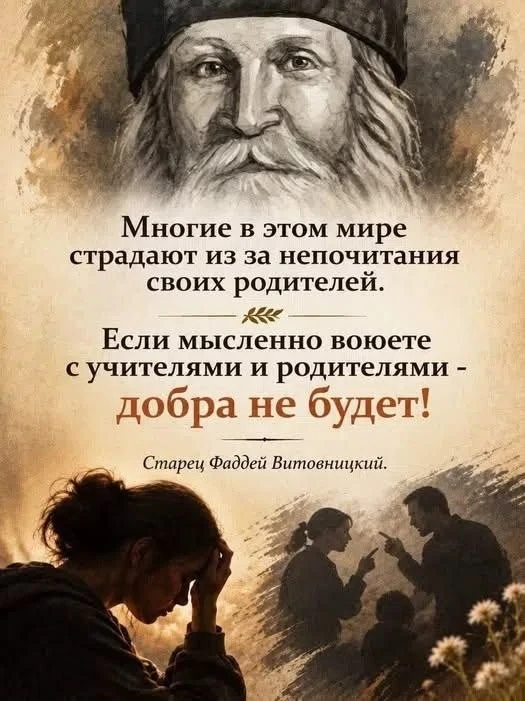 📆Православный календарь