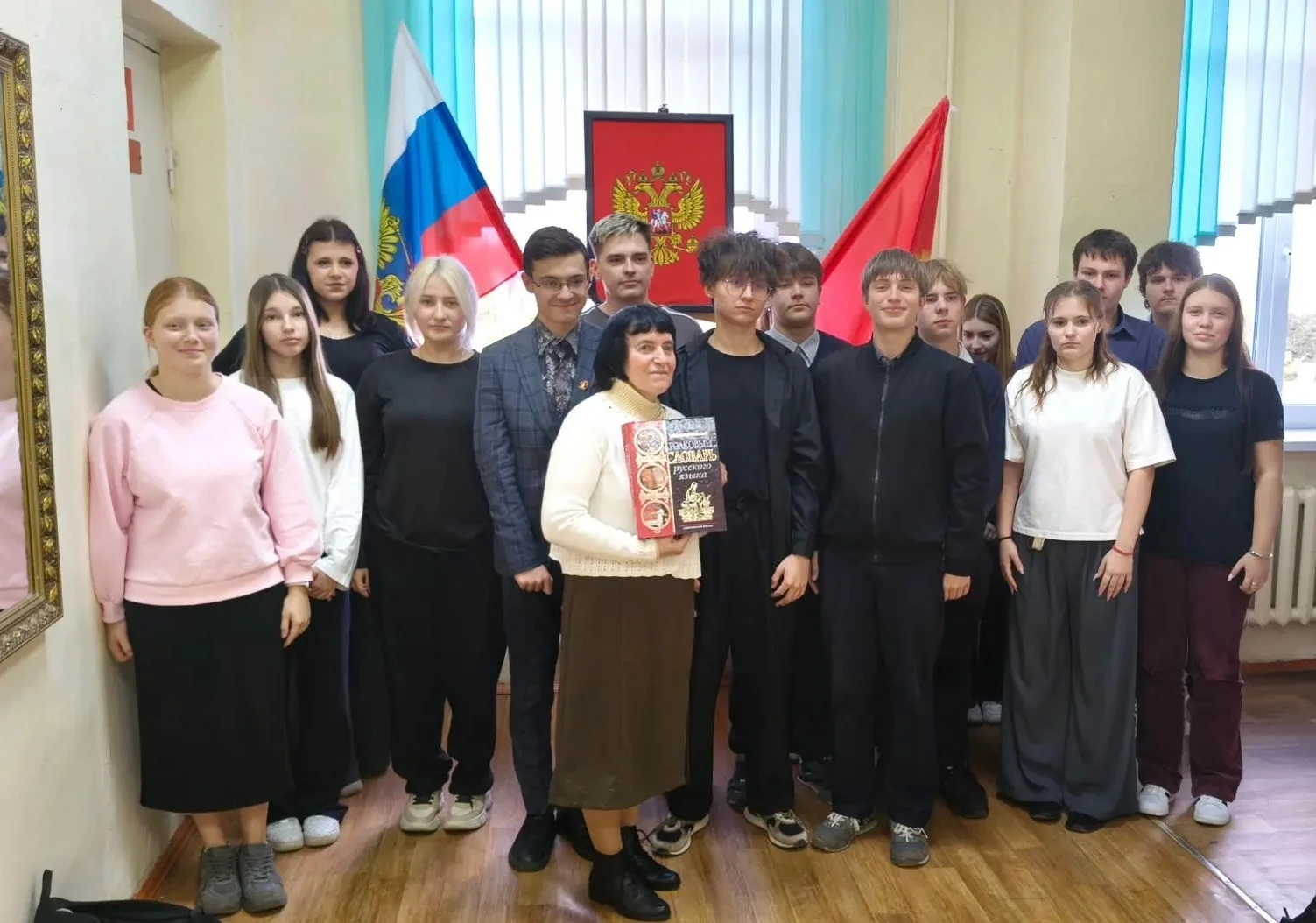 «Собиратель слов – Владимир Даль»