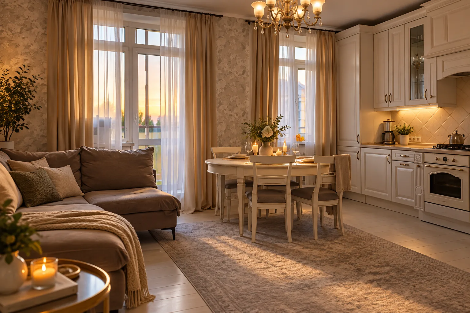 🏠 Иногда лучший результат работы риелтора - не сделка