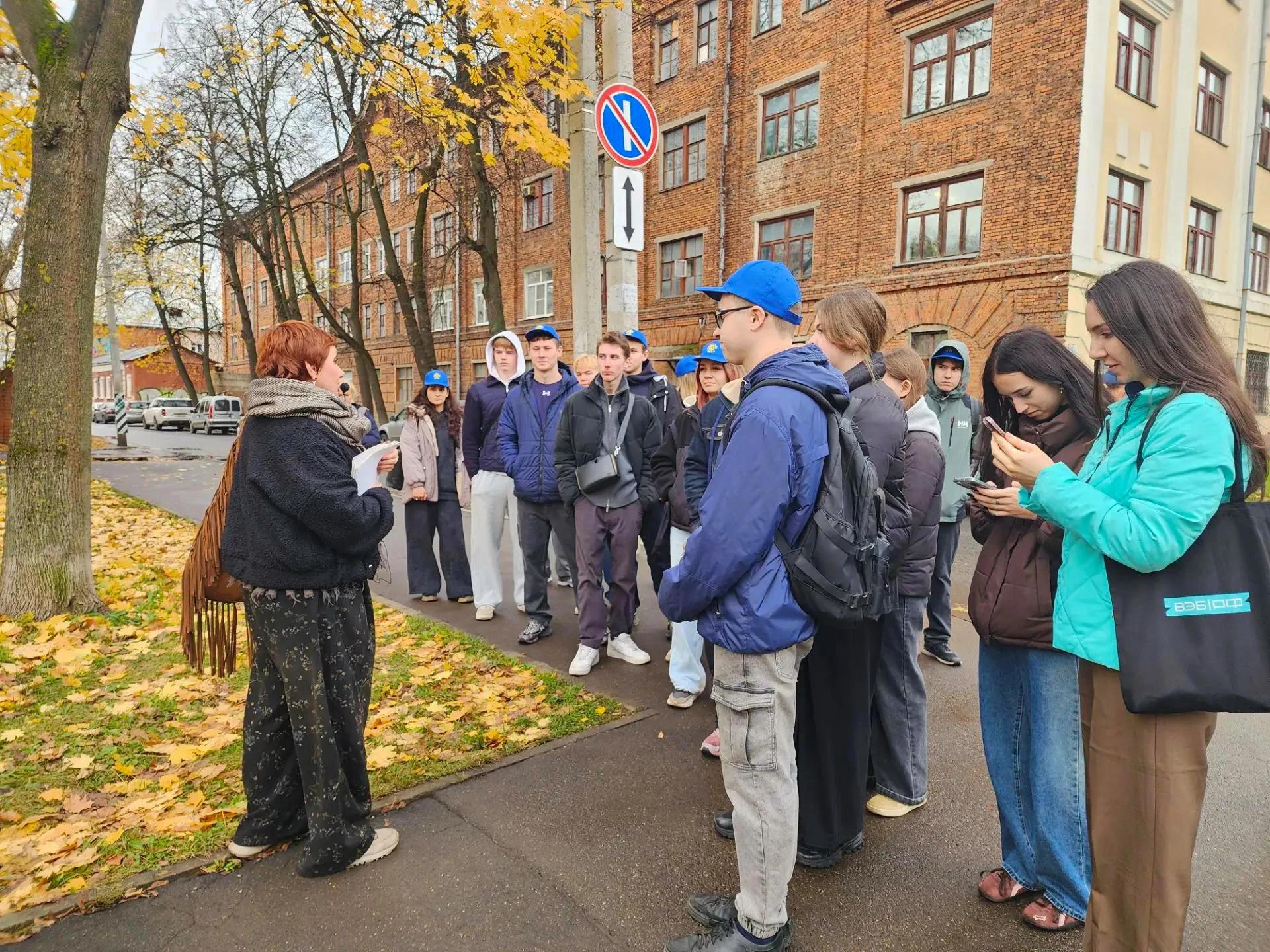 К проекту ВЭБ.РФ «Прошагай город» присоединились Иваново, Кинешма и Шуя