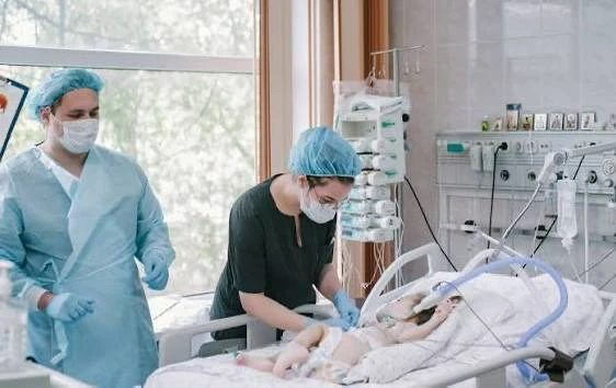Сегодня отмечают День анестезиолога-реаниматолога