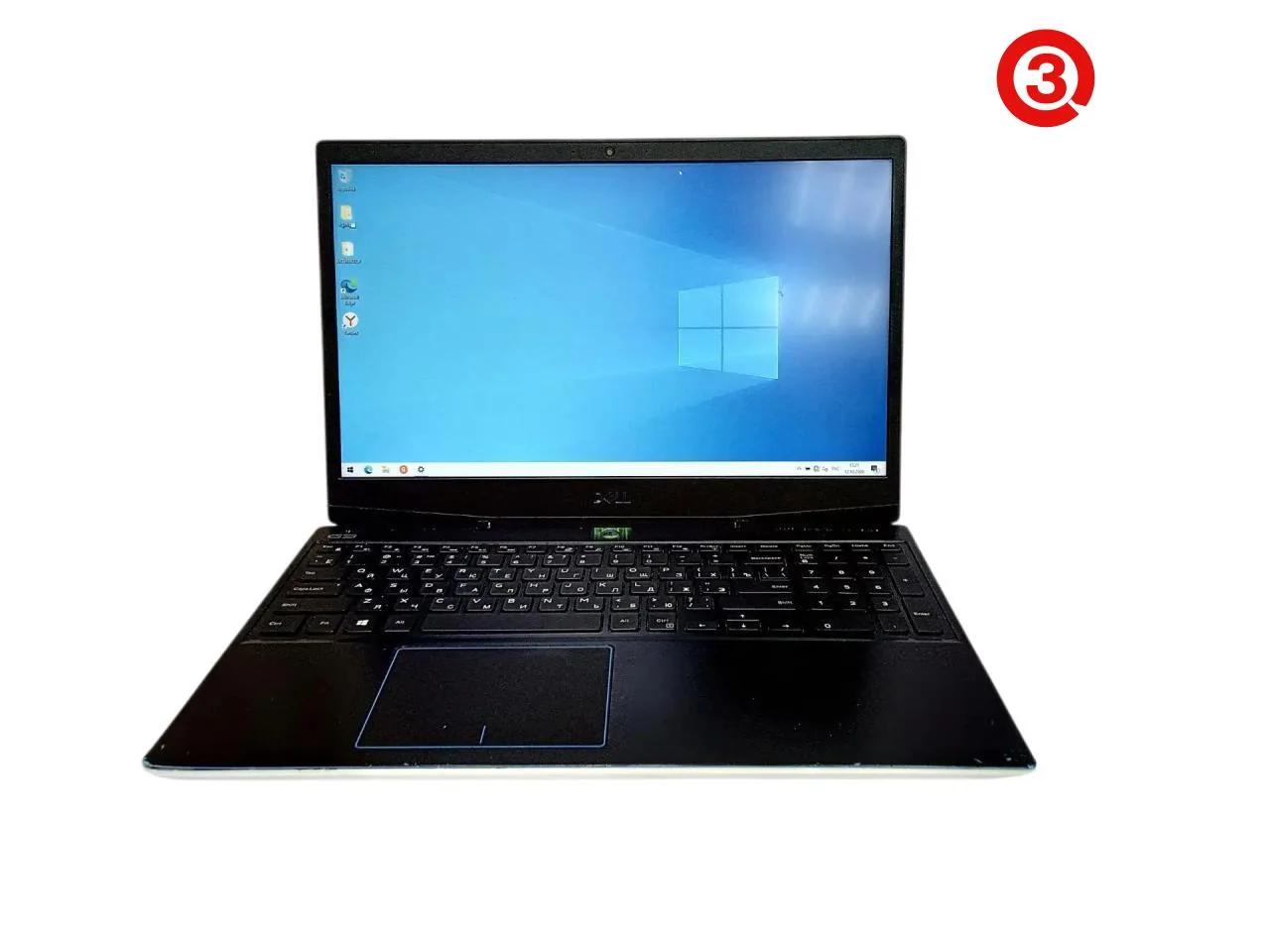 💻Ноутбук Dell G3