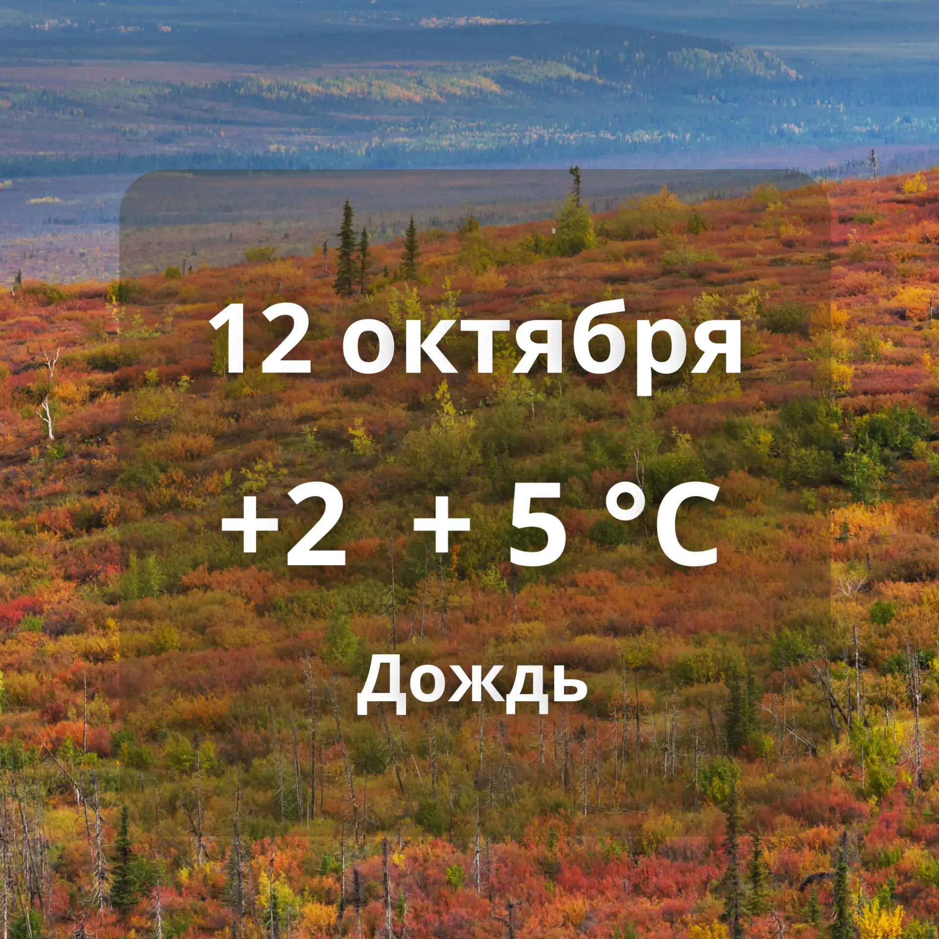 💧Погода в Аксарке на сегодня