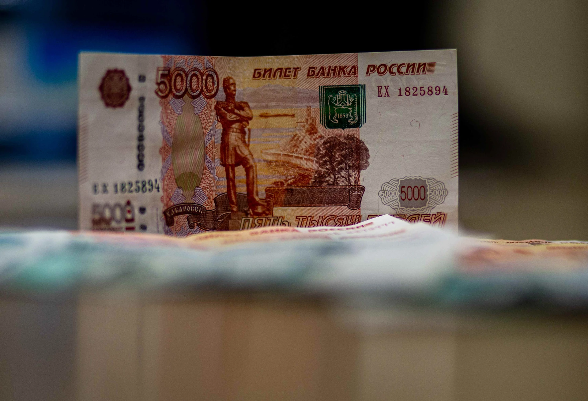 🛠 Суворовскому району выделят почти 47 млн рублей на коммунальную инфраструктуру