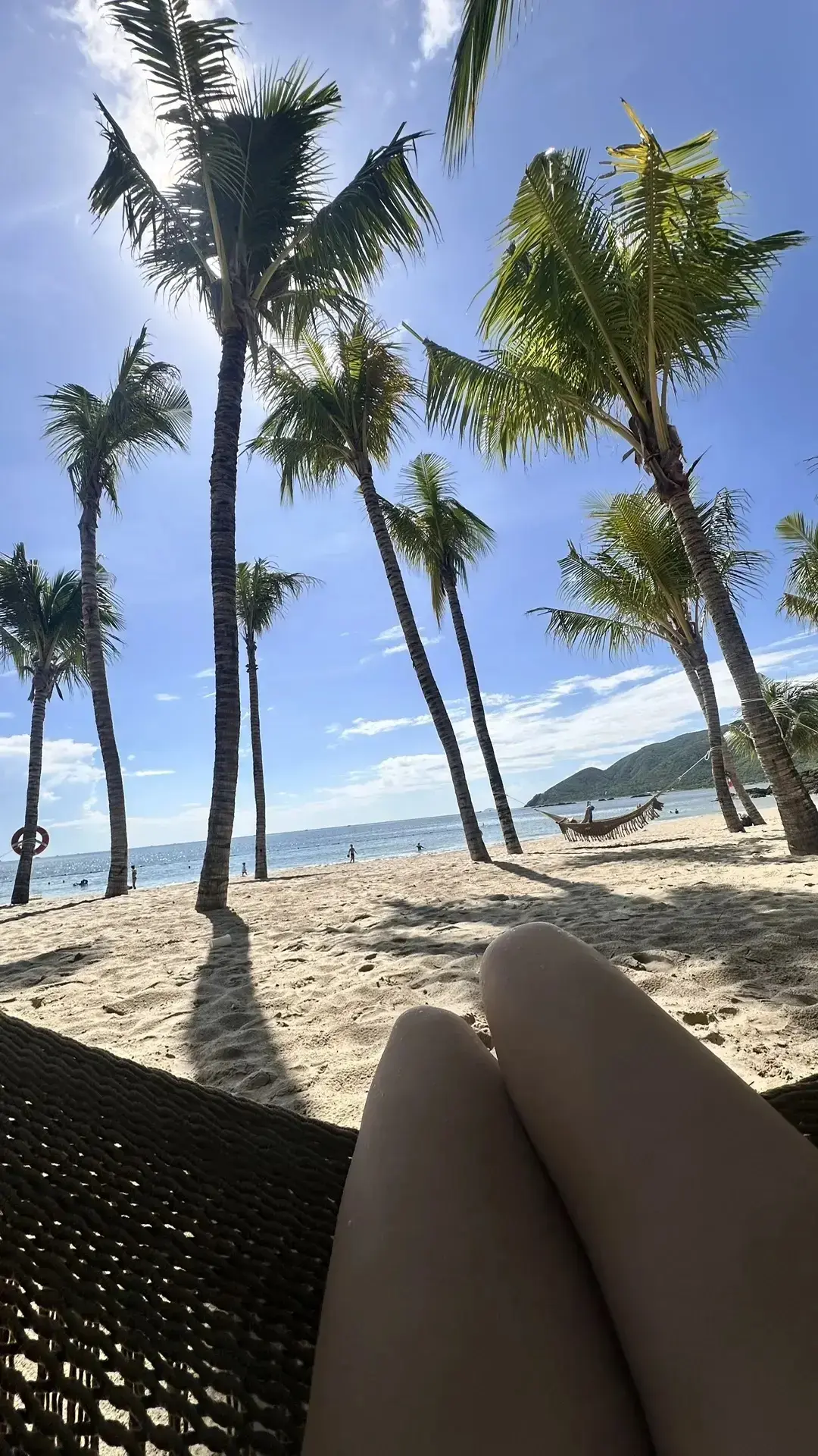 ☀️ Доброе утро из солнечного Нячанга! 🇻🇳🌴