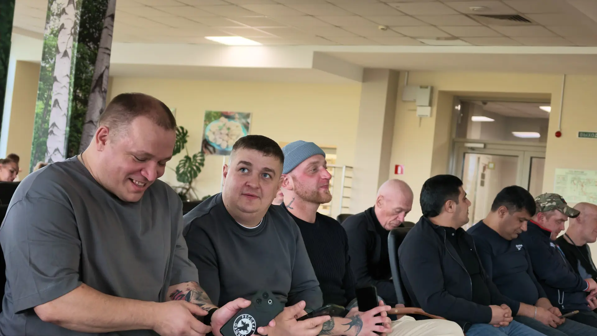 Зачёт сдан, работа уже ждёт!