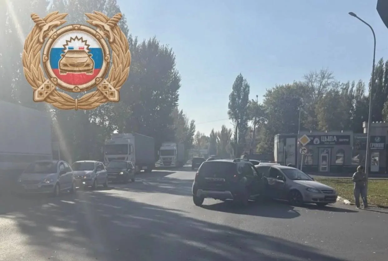 В Саратовской области вчера произошли две аварии, в которых пострадали люди. Об этом со...