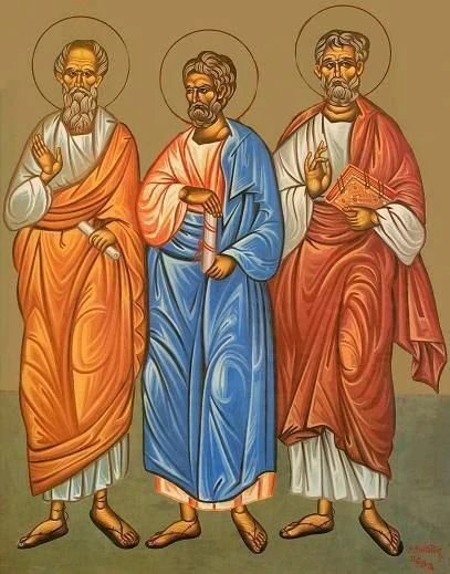 Сегодня Церковь памятует