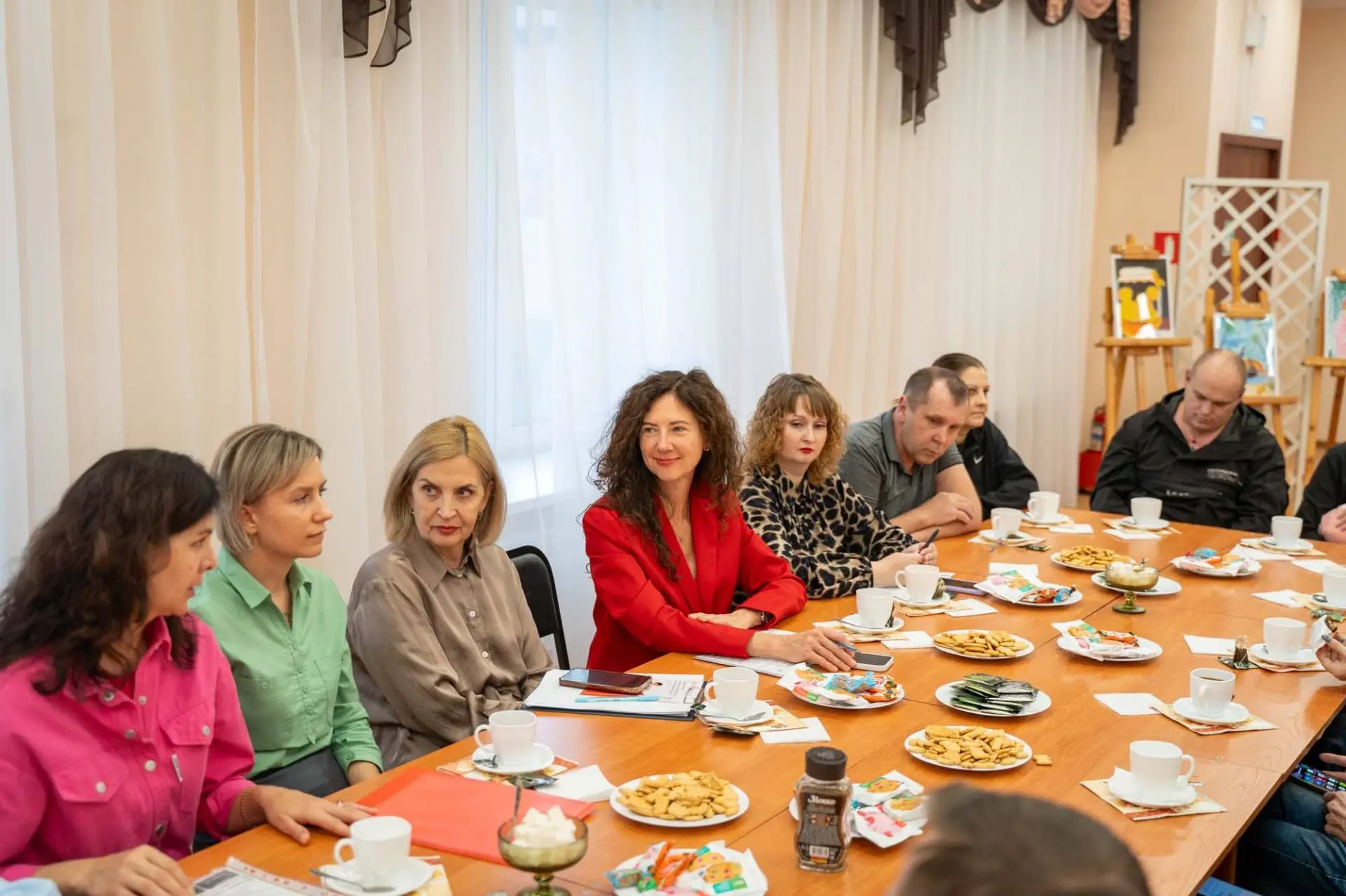 «Герои вчера, сегодня, завтра»
