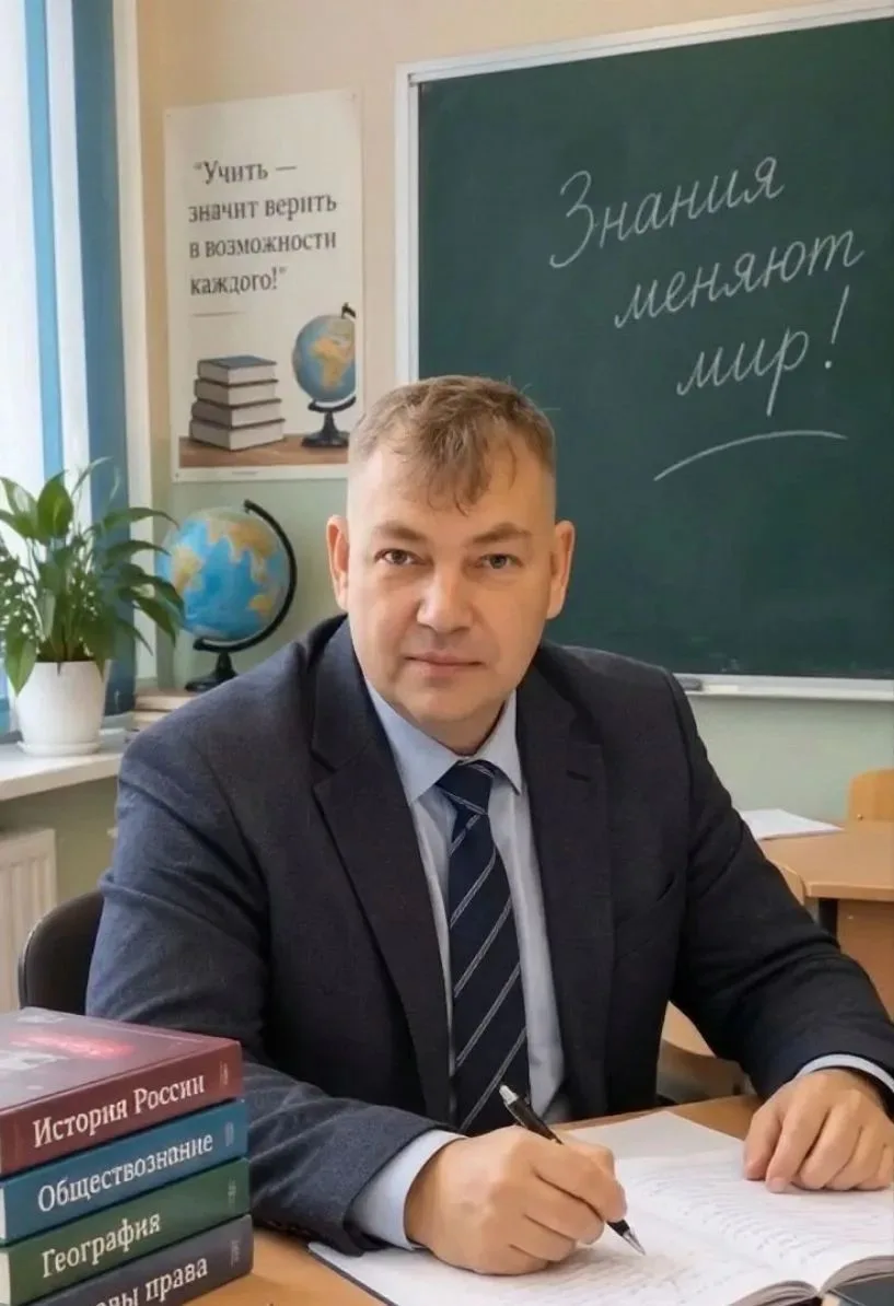 ✨С наступающим праздником, С ДНЁМ ОТЦА. Хотим поздравить нашего директора. Уважаемый Иг...