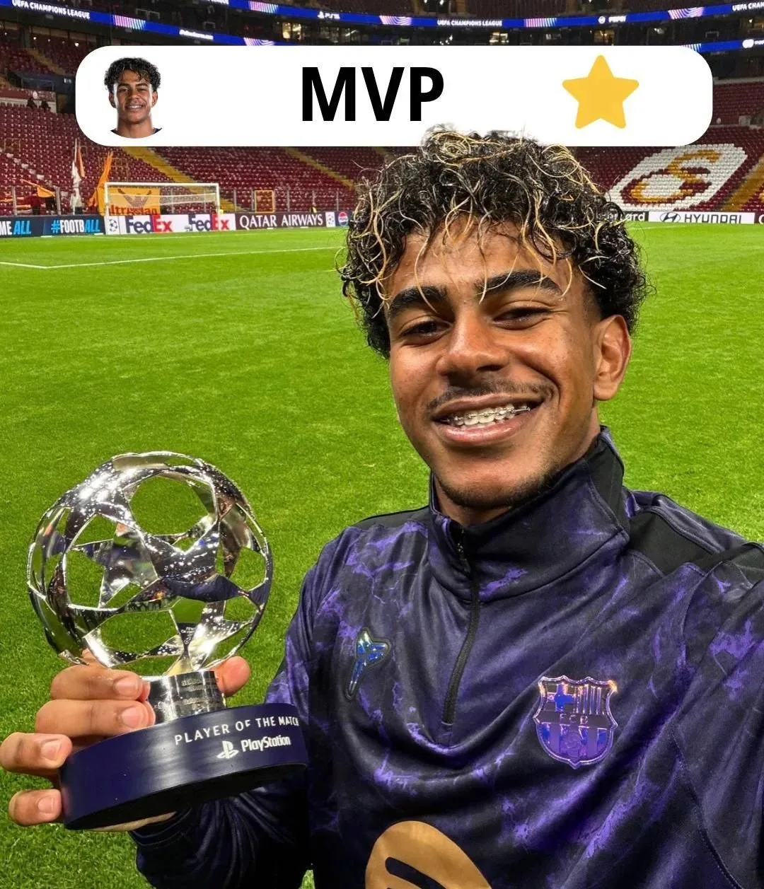 👑 MVP