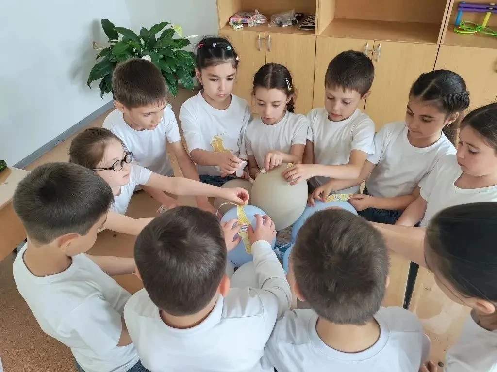 Видео