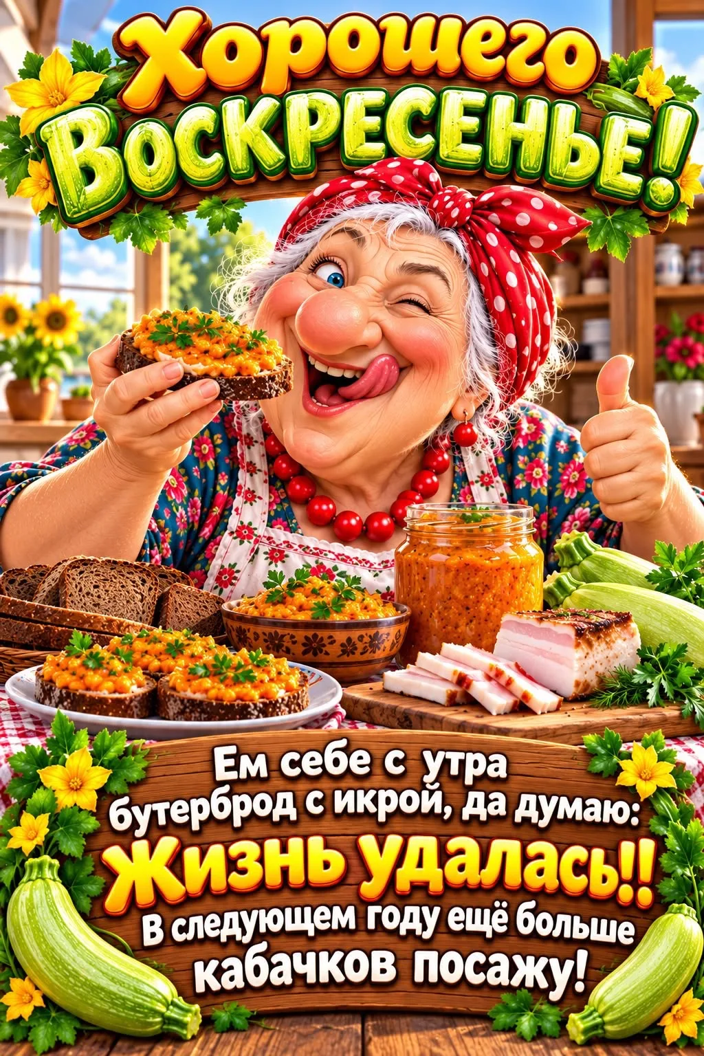 Позитива в день💝