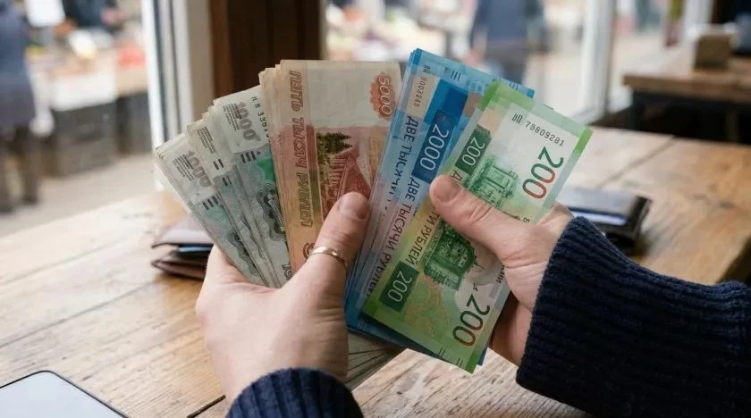 💵 Более 31 тысячи пенсионеров Алтайского края получают доплату к пенсии за детей