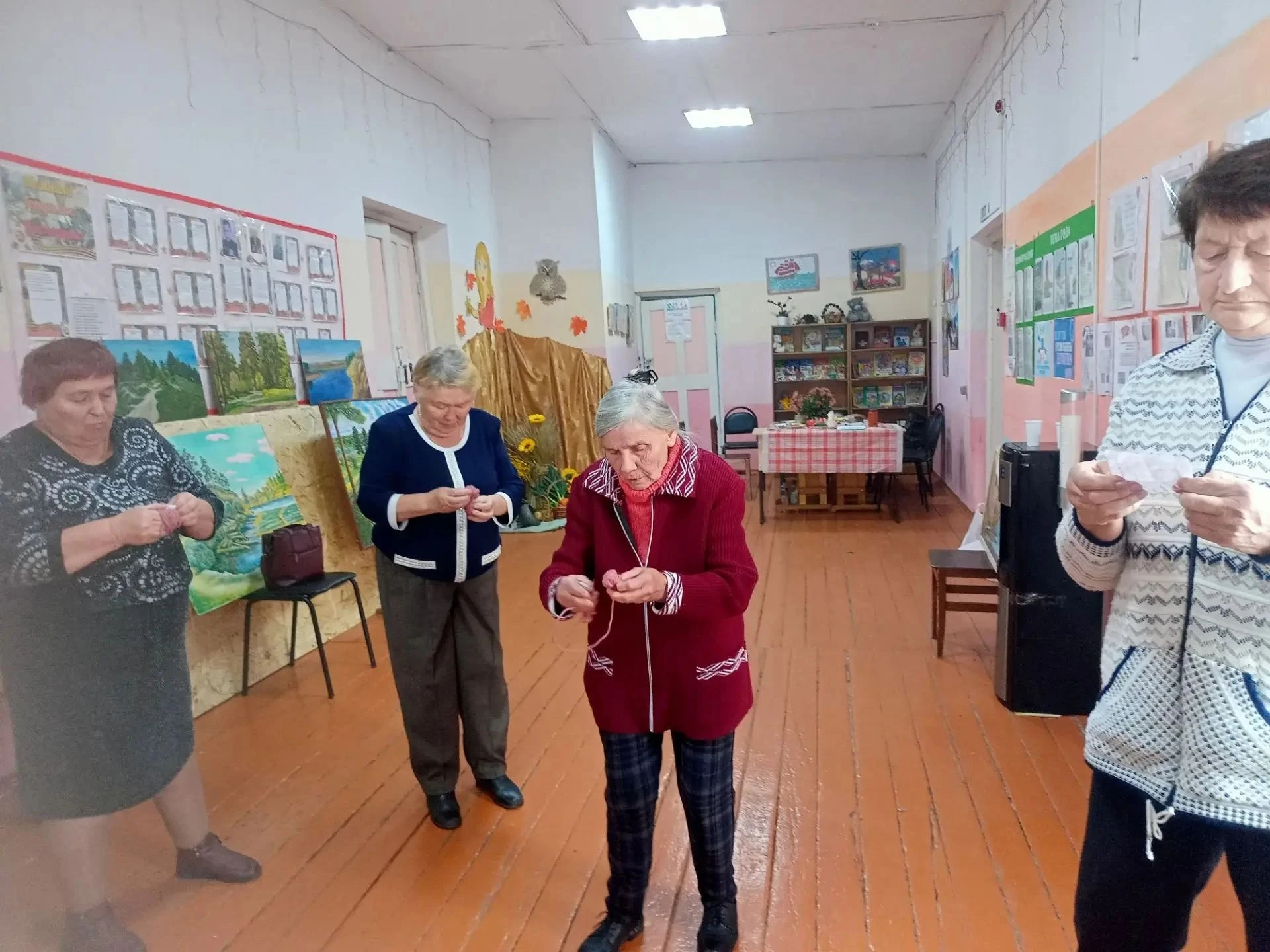 🍂День пожилого человека — светлый праздник наших дорогих родителей, бабушек и дедушек!...