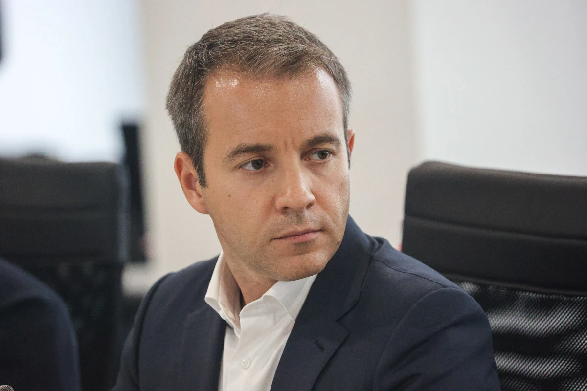 ⚖️ Экс-главу Минцифры Никифорова заметили в Барселоне
