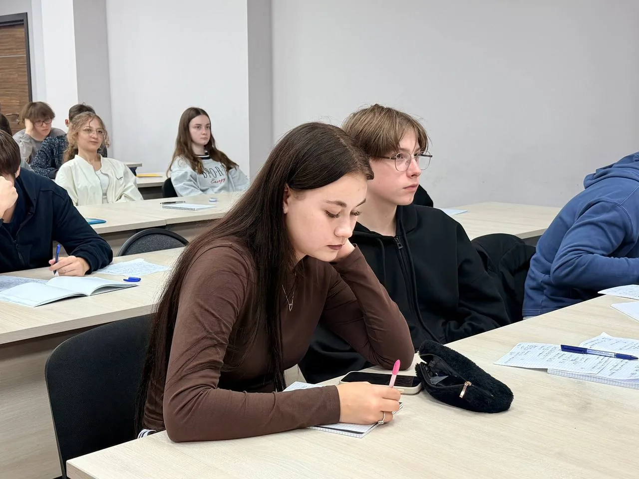 Кибербезопасность: как защититься в сети?