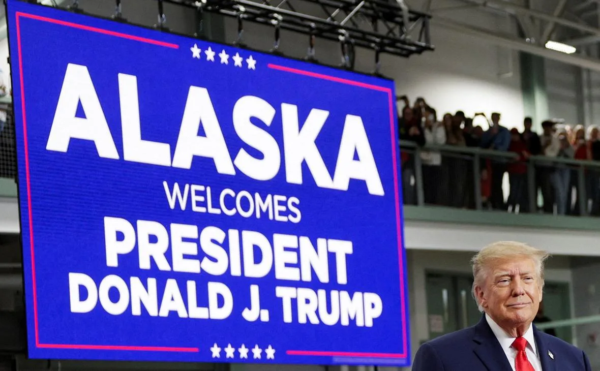 🇺🇸💰🌏 Трамп анонсировал крупную сделку с Тайванем по СПГ