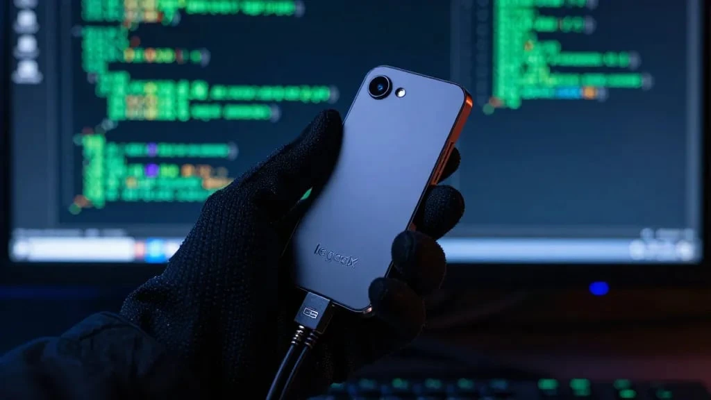 🚨 Ledger Nano X под угрозой: исследователи из Tibane Labs обнаружили модифицированные ...