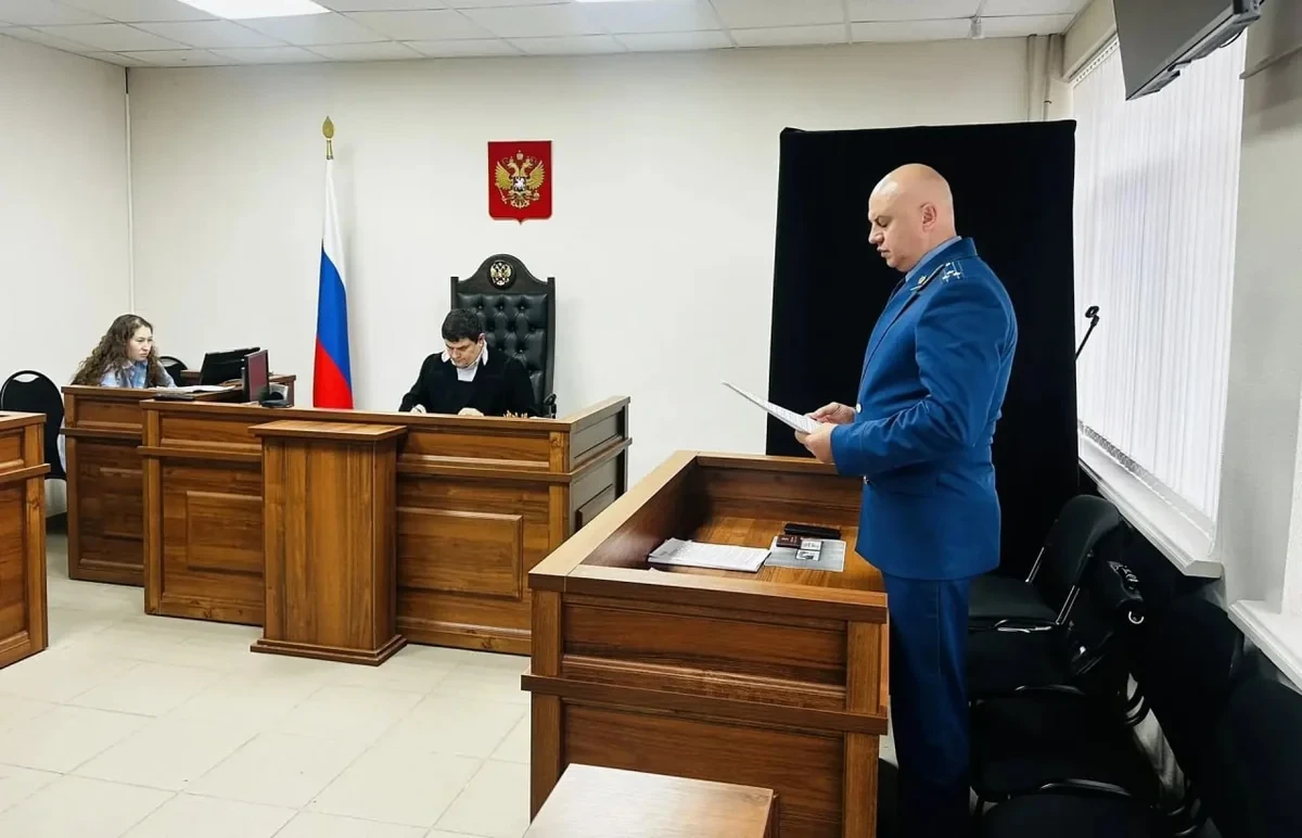 🚨 На Кубани приговорили девять лет колонии мужчине, убившему жену ремнем