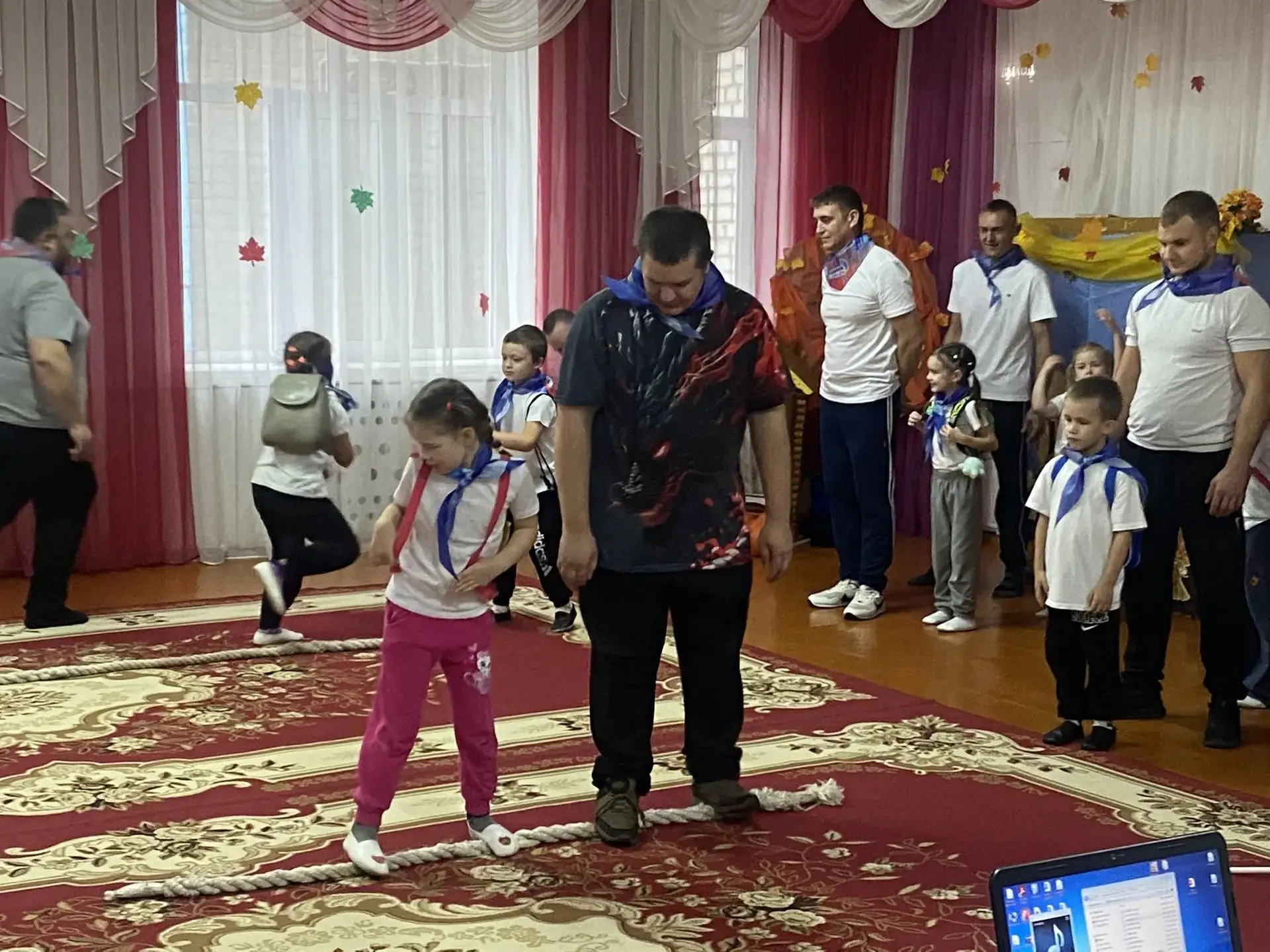 🎉 «Папа может!» — и мы это доказали! 🎉                                               ...