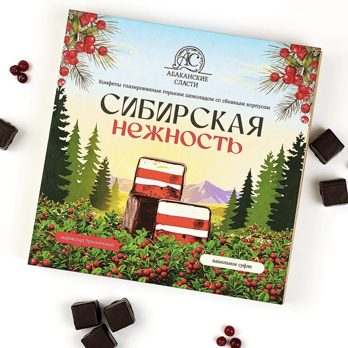Это суфле покорило всех😍