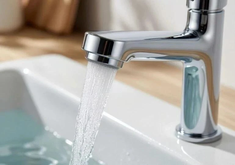 🚰 В Самаре сегодня возможны временные отключения холодной воды
