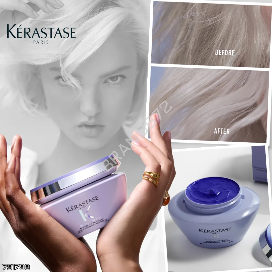 Kerastase 🇩🇪