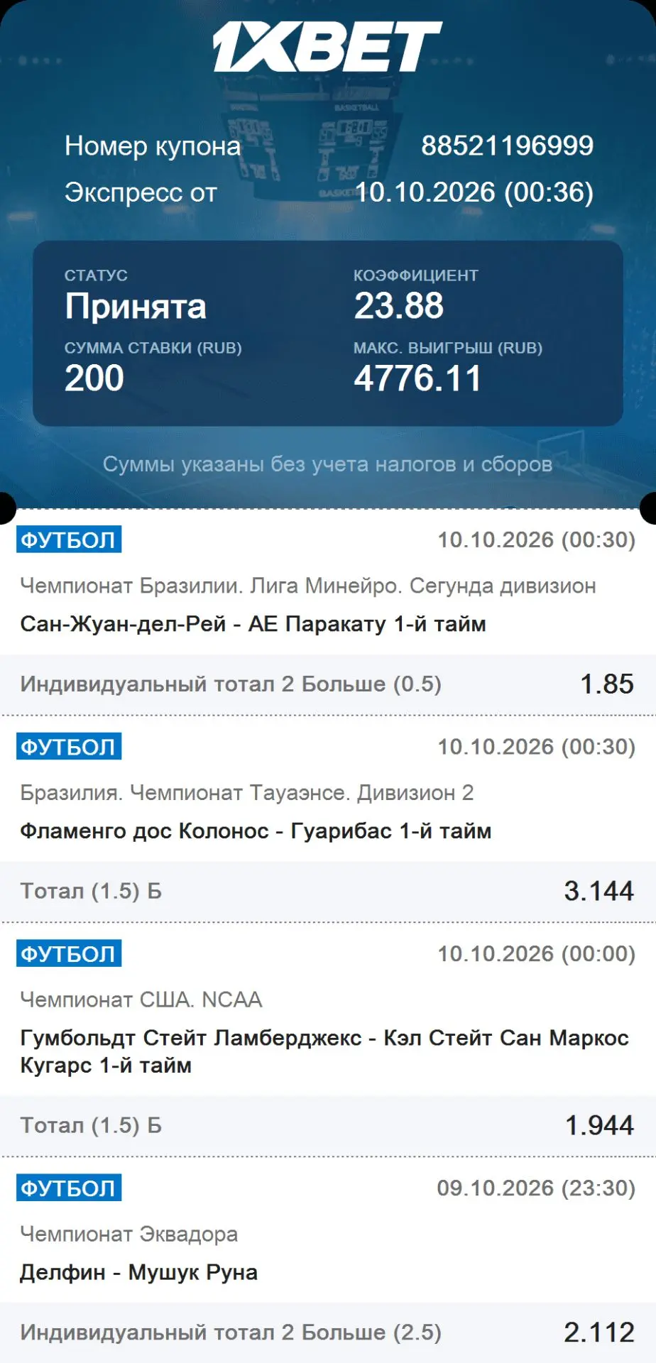 Риск