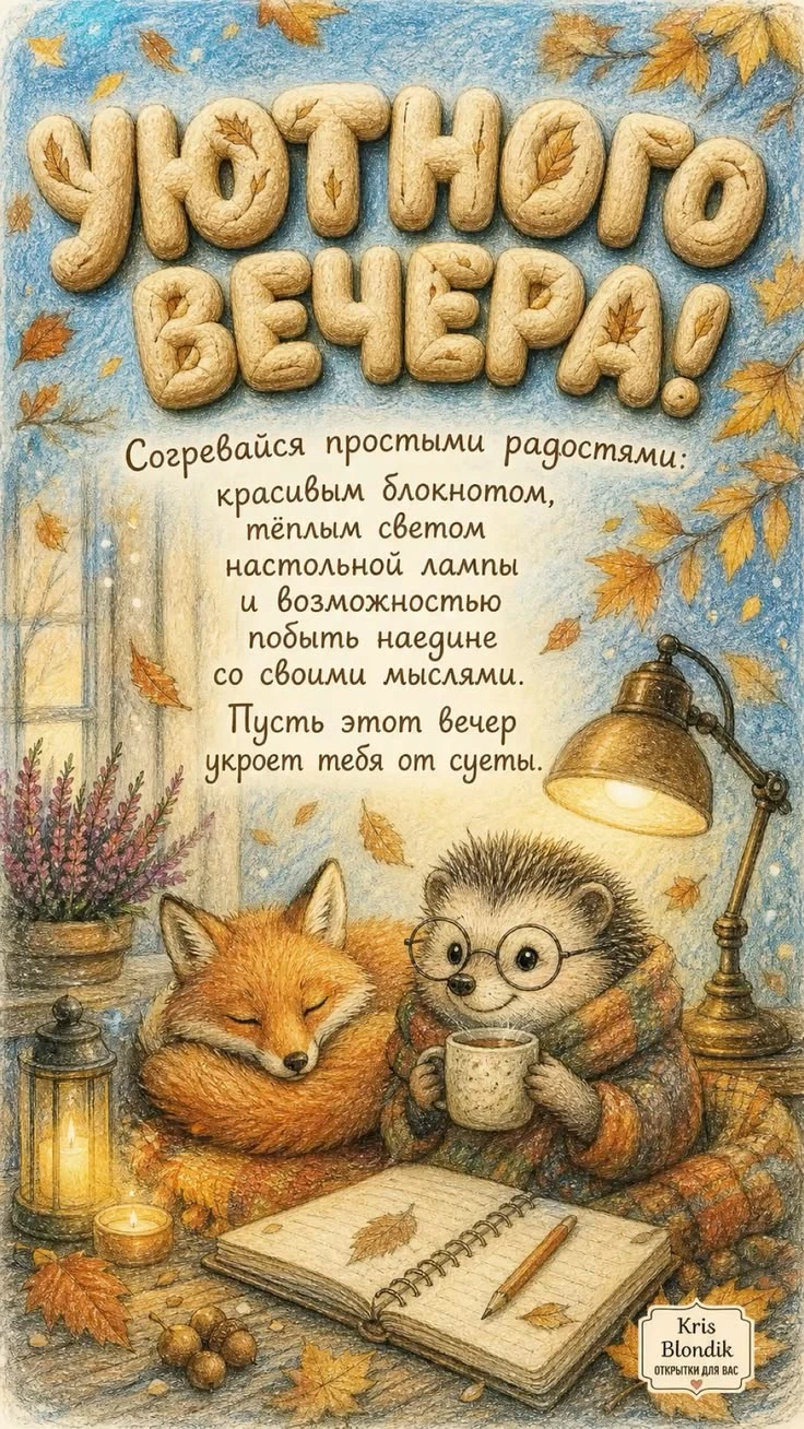 🥰 Оставляйте реакции, если понравилась открытка и делитесь с близкими ❤️