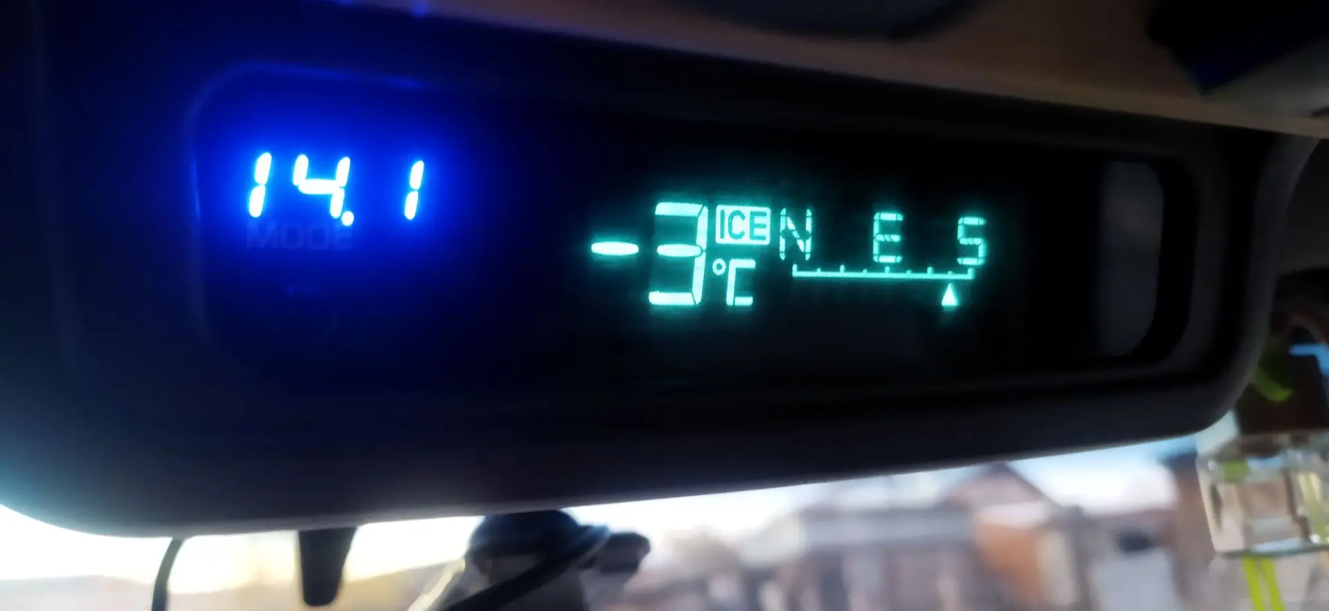 Доброе утро!