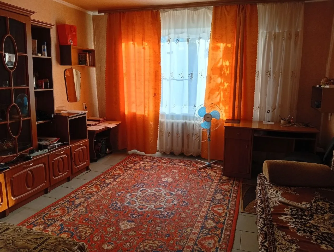 Купить 3-комнатную квартиру в Донецке, Куйбышевский район, Топаз