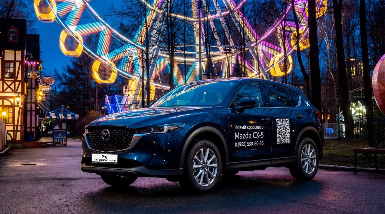 Какой автомобиль выгодно привезти из-за границы в 2026?