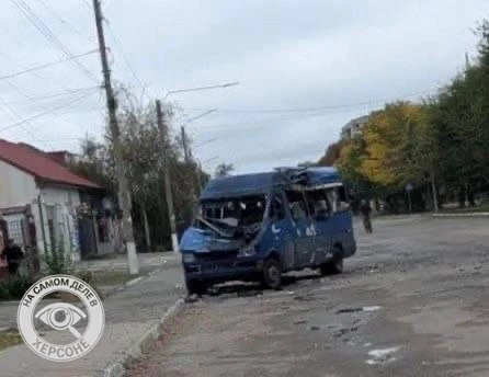 😡 В Каховке после ночного обстрела под завалами частного дома обнаружили тело женщины
