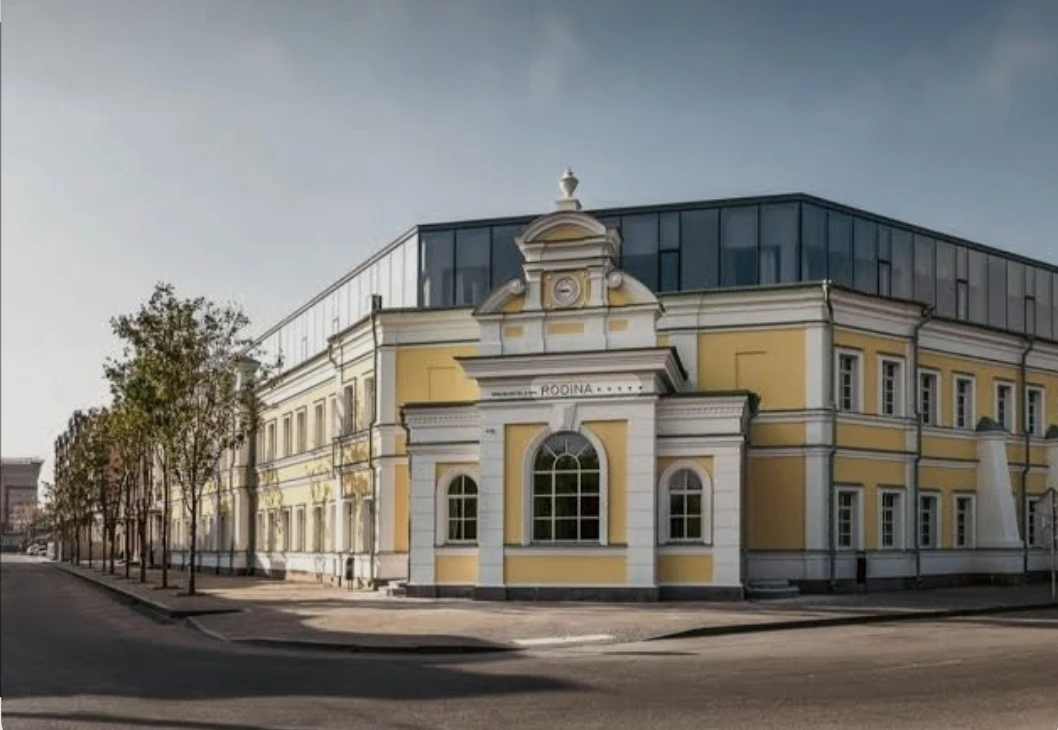 Информация об экскурсии