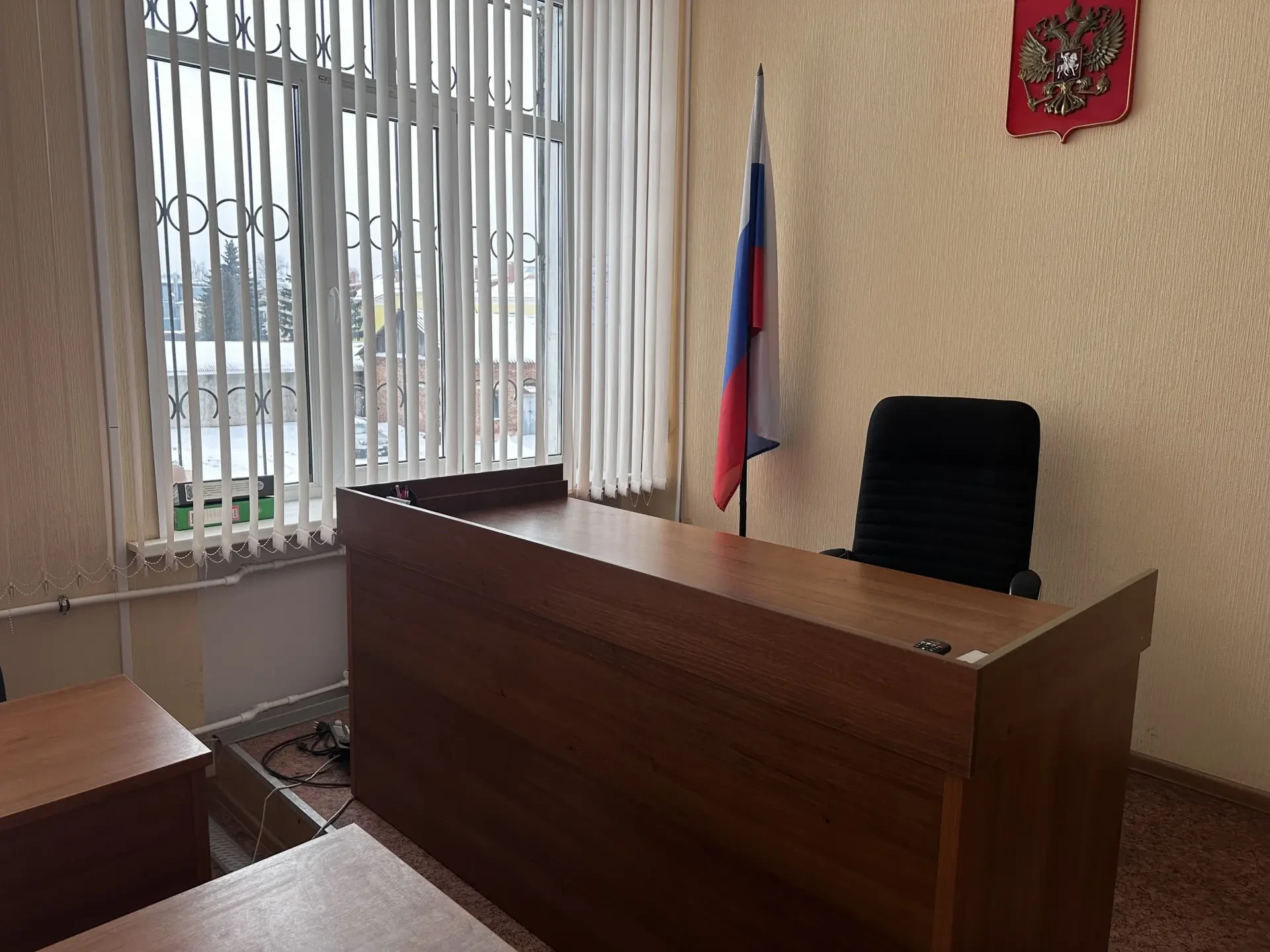 Суд заставил подрядчика вернуть Донскому 32,5 млн рублей