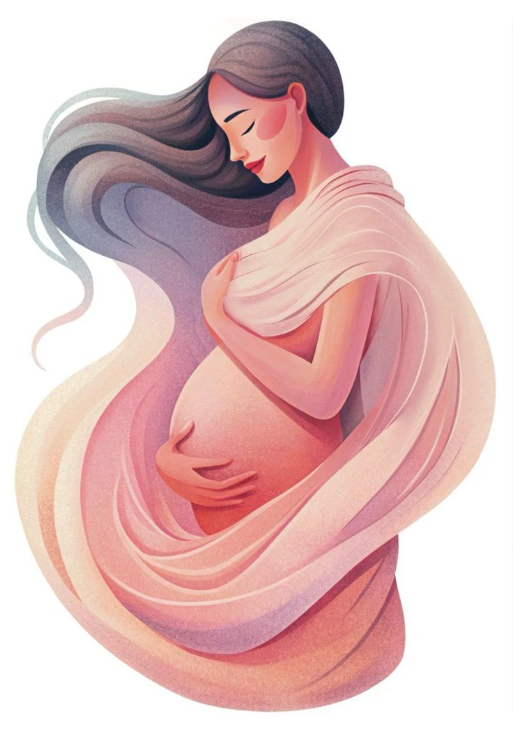 🤰 Сегодня, в День беременных, в округе прошли встречи, организованные Чукотским окружн...