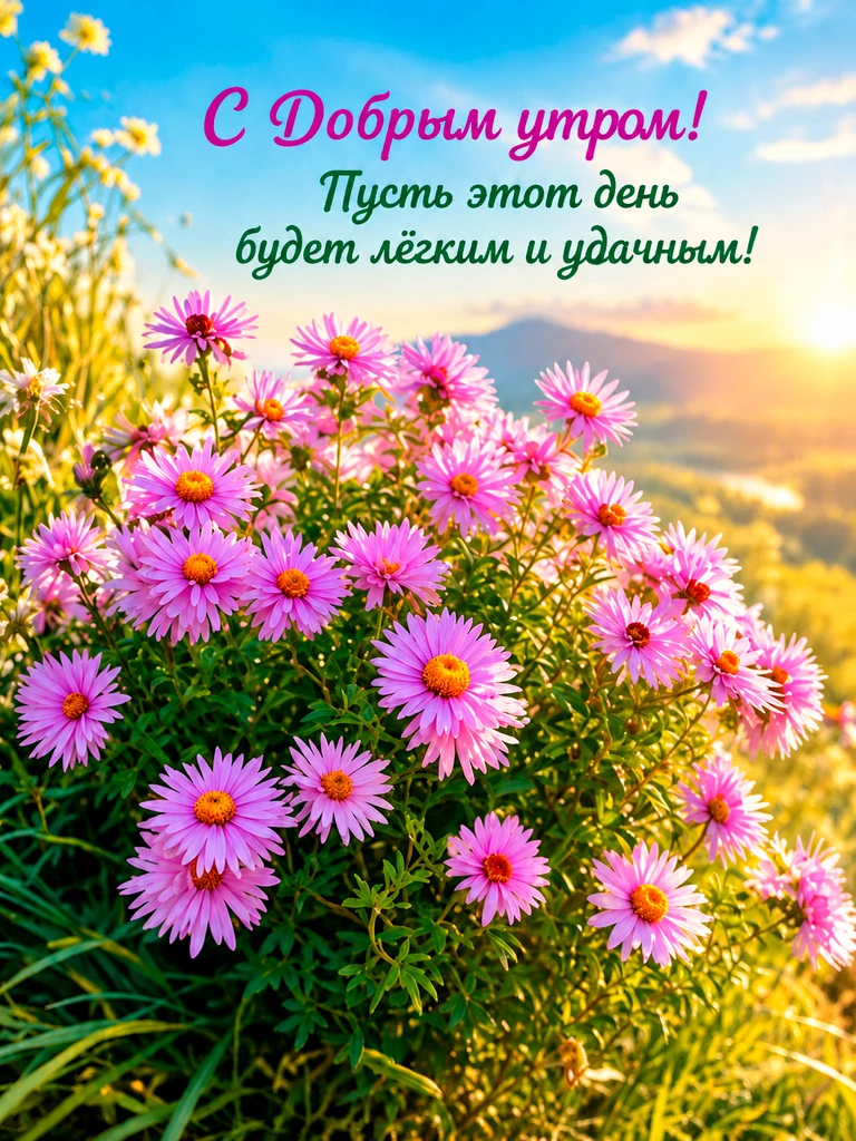 Открытки РАДОСТИ