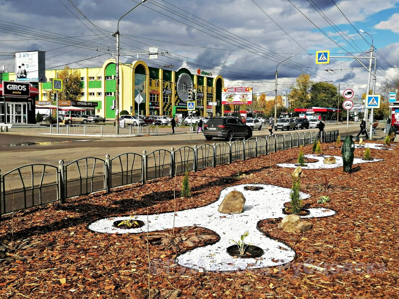 Солнечного и позитивного Вам дня!