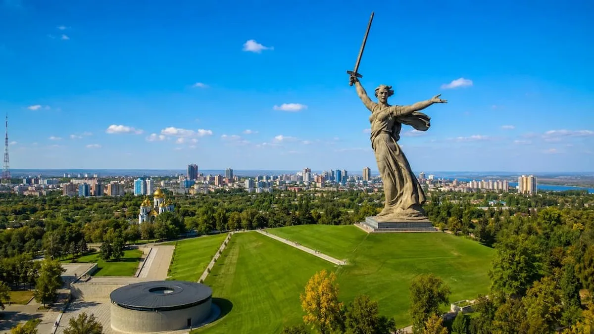 🇹🇷 Волгоград → Анталия — от 5 211 ₽
