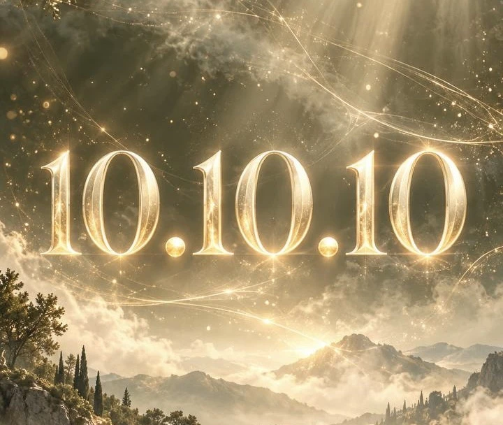 Завтра 10.10.10