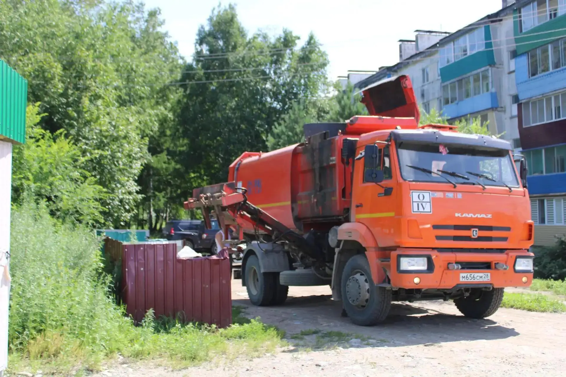 ❌ВЫБРОС КАРТОНА=НАКАЗАНИЕ