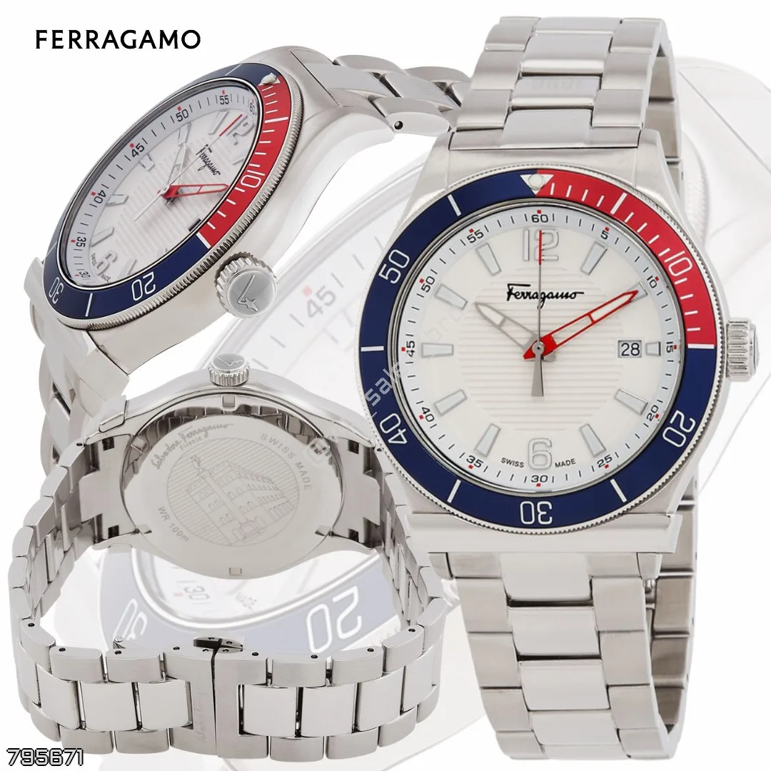 Ferragamo 🇺🇸