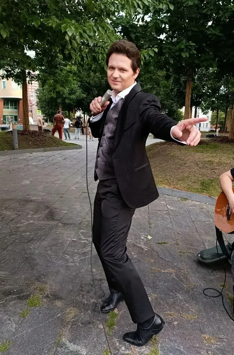 Дорогие друзья!