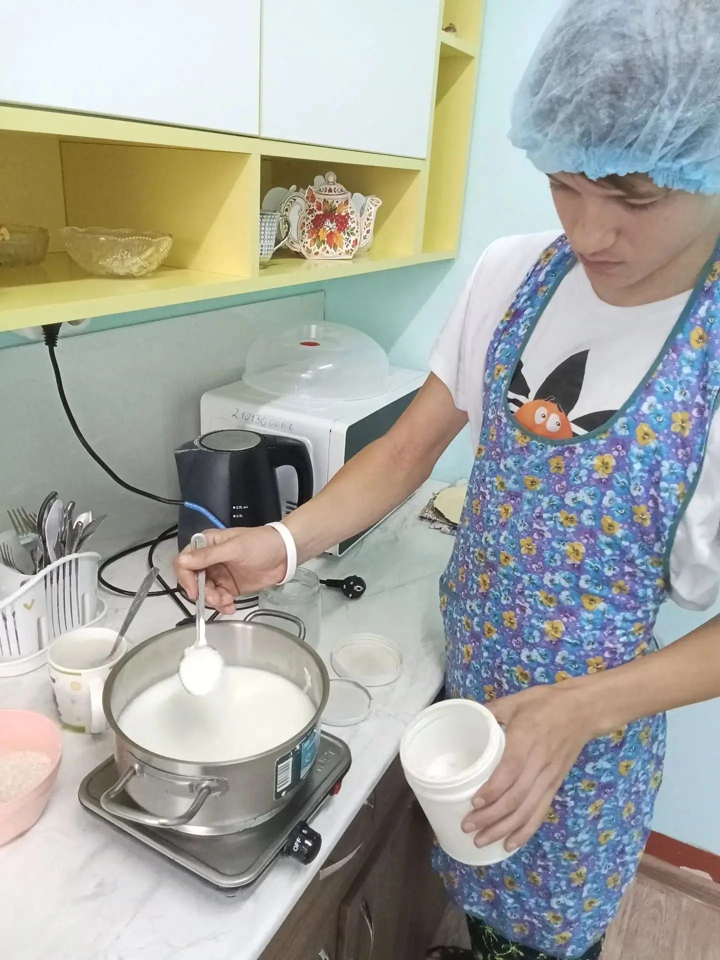 🍚Всемирный день каши! Это прекрасный повод вспомнить о простом, но таком важном блюде....