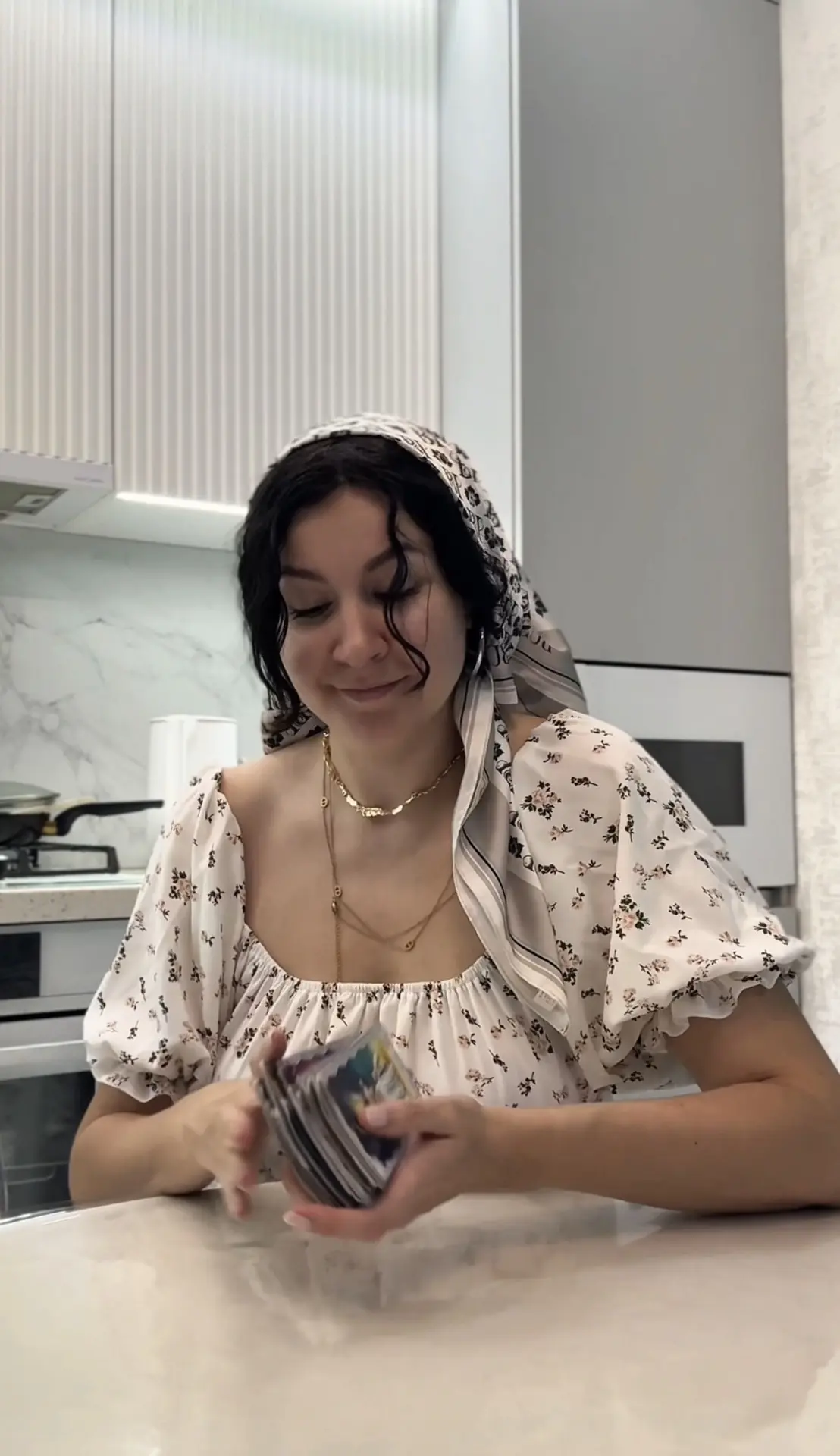 Девочки,сегодня 2 места на расклады личные есть🤩