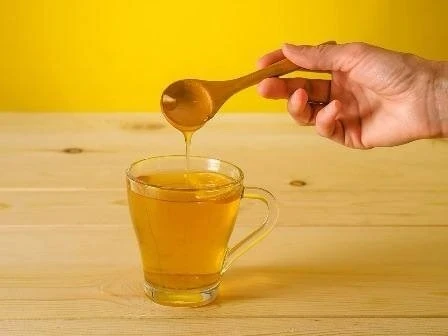 ✨ Медовая вода: секрет гладкой кожи!